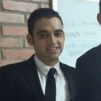 Francisco Madrid