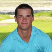 Parker McDonald