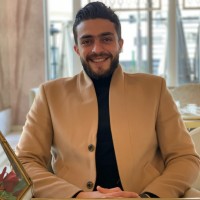 Mahmoud Azhary