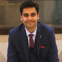 Shikhar Saraswat