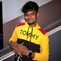 Gowtham P