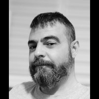 Daniel Otero
