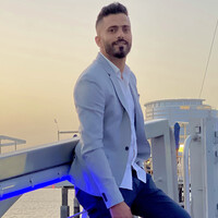 Mahmoud Anwar