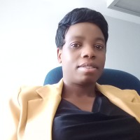 Lindiwe Sibanda