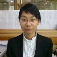 Joyce Yu