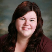 Alexandria Swinburnson
