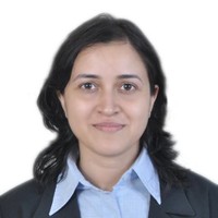 Pallavi Pathak