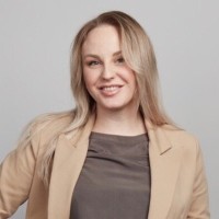 Анастасия Лосенкова