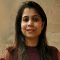 Nisha Malhotra