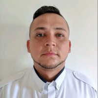 Juan pablo Suarez Camacho