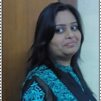 Vishakha India