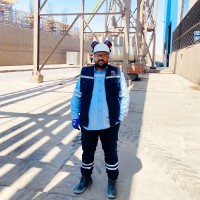 Mohammed Elrayes