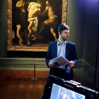 Claudio Sagliocco