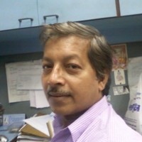 Debashis Mallick