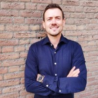 Tim Van Der Kooi