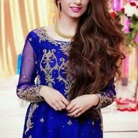 Neelma Mirza