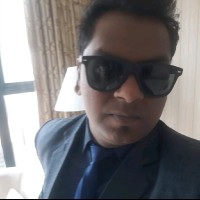 Mahesh Jadhav
