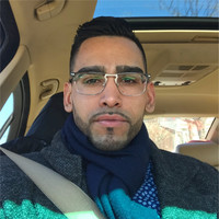 Justin Echevarria