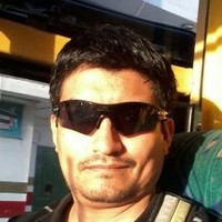 Oscar Navarro