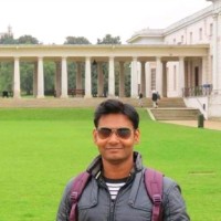 Tushar Hinge