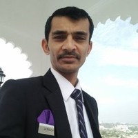 Mahipal Singh Deora
