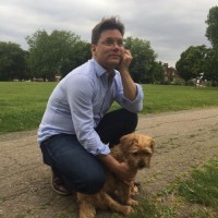 Tim Parry