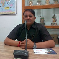 Dr.Rajesh Raval