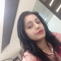 Jyoti Arora
