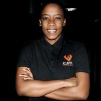 Amogelang Enele