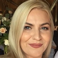 Erla D Stefánsdóttir