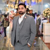 Waqar Ahmad