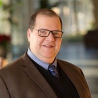 Raymond Tucker