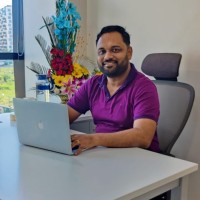 Anish Joseph