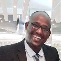 Samatar MOHAMED BOUH MPH