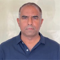 Naeem Ahmad