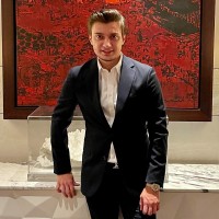 Mert Mahmut Dönmez