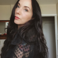 Reigna Everidge