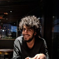 Taha Kıvanç Sarıkaya