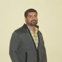 Naresh Mokurala