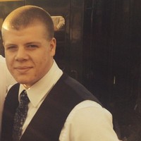 Ryan Torrance