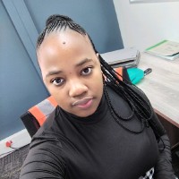 Sinethemba Mthembu