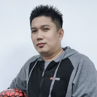 Marc Jr Ongoco