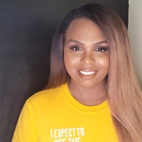Felicia Smith, M.I.M
