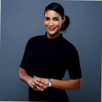 Erika Mahdi Jolo