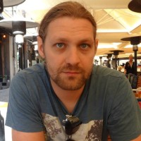 Anders Dalsgaard