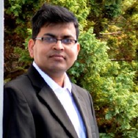 Manas Ranjan Sahoo