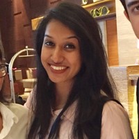 shivani shinde
