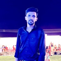 Shubham Rokade