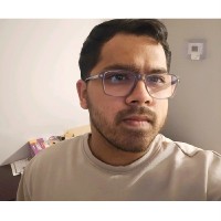 Udbhav Singh Chauhan