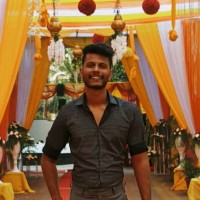 Siddanth Shetty